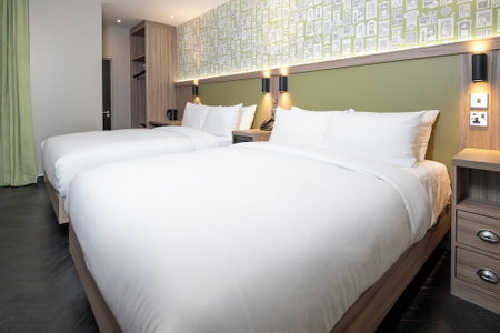 Brit Hotels Earls Court, London, United Kingdom