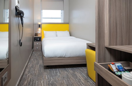Brit Hotels Earls Court, London, United Kingdom