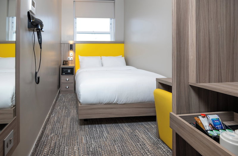 Brit Hotels Earls Court, London, United Kingdom