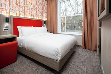 Brit Hotels Earls Court, London, United Kingdom