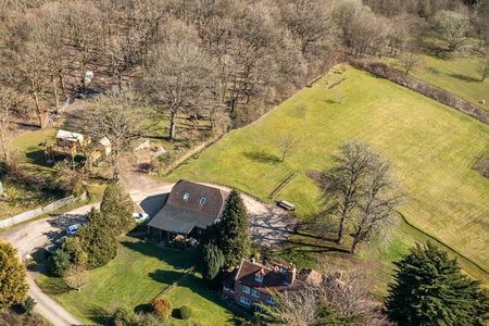 Oakside Tree Tops, Canterbury, United Kingdom