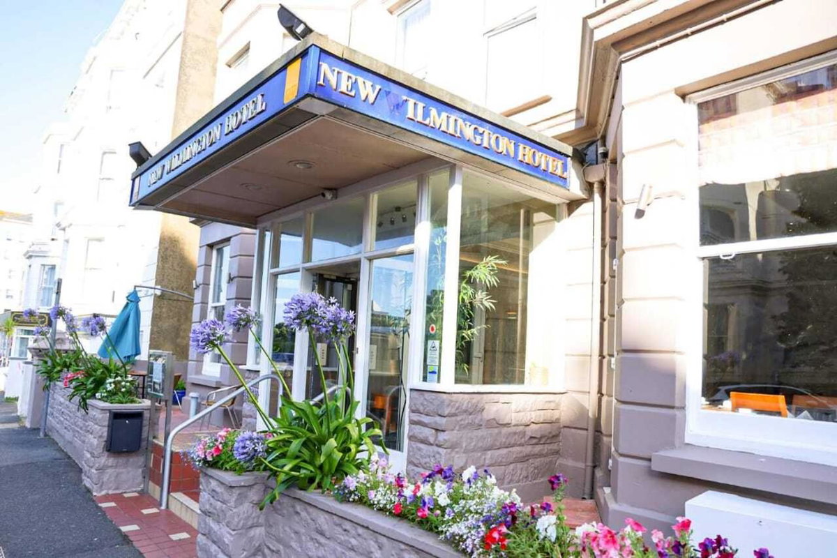 New Wilmington Hotel, United Kingdom
