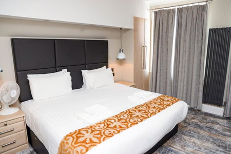New Wilmington Hotel, Eastbourne, United Kingdom