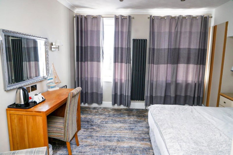 New Wilmington Hotel, Eastbourne, United Kingdom