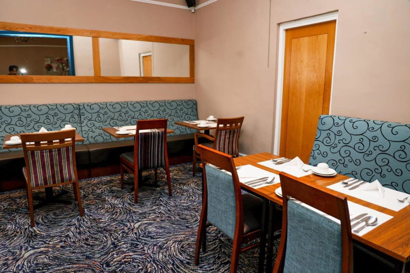 New Wilmington Hotel, Eastbourne, United Kingdom