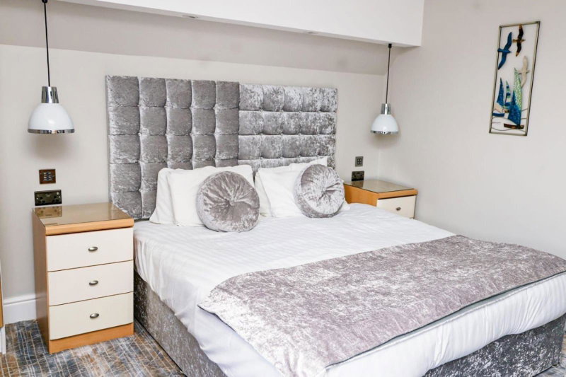 New Wilmington Hotel, Eastbourne, United Kingdom