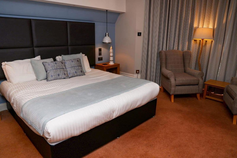 New Wilmington Hotel, Eastbourne, United Kingdom