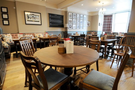 The George - Castletown Isle of Man, Castletown, United Kingdom