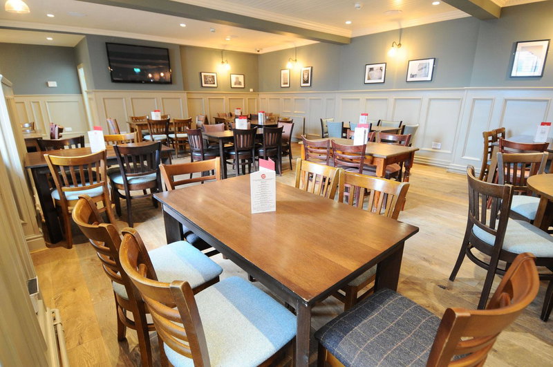 The George - Castletown Isle of Man, Castletown, United Kingdom