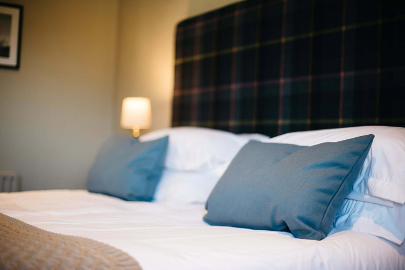 The George - Castletown Isle of Man, Castletown, United Kingdom