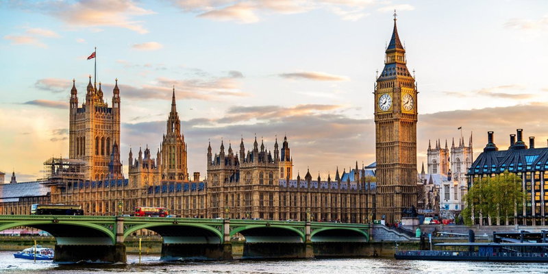 Queen Victoria Apartments, London, United Kingdom