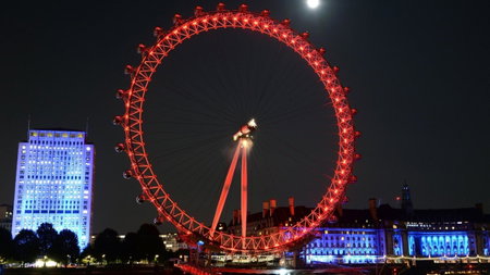 Queen Victoria Apartments, London, United Kingdom