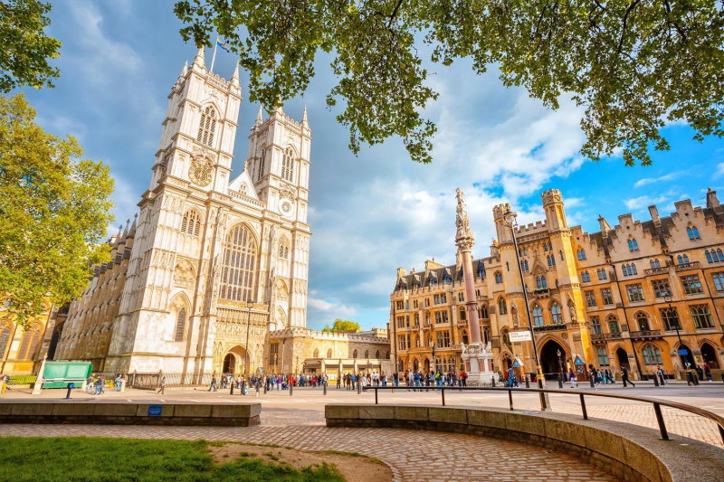 Queen Victoria Apartments, London, United Kingdom