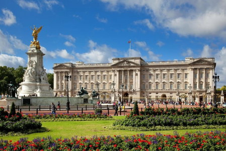 Queen Victoria Apartments, London, United Kingdom
