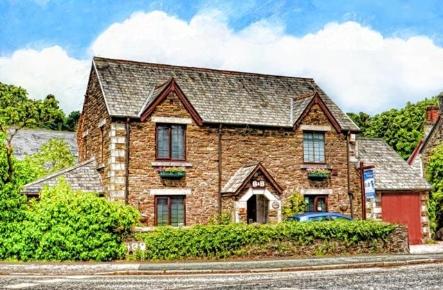 Kingfisher Cottage, Tavistock, United Kingdom
