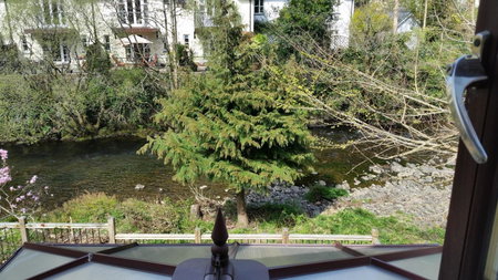 Kingfisher Cottage, Tavistock, United Kingdom