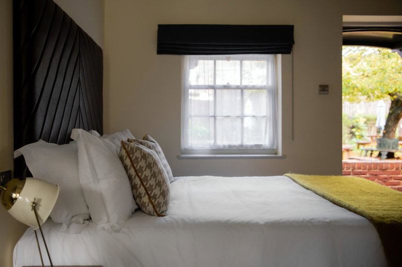 The Huntsman of Brockenhurst, Brockenhurst, United Kingdom