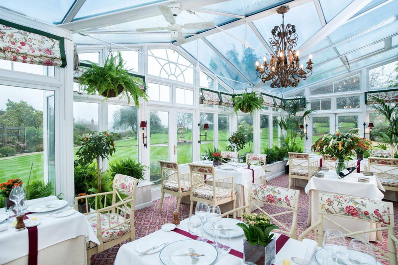 Summer Lodge Country House Hotel, Evershot, United Kingdom