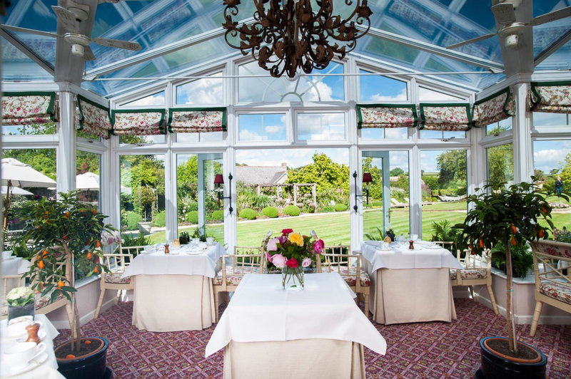 Summer Lodge Country House Hotel, Evershot, United Kingdom