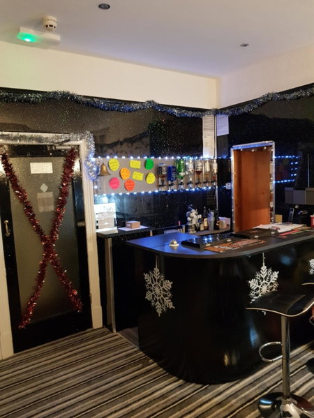 Montgomery Hotel, Blackpool, United Kingdom