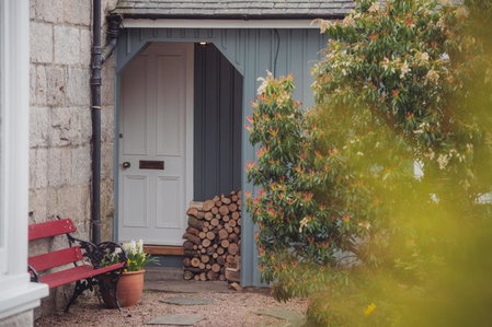 Firhurst, Aboyne, United Kingdom