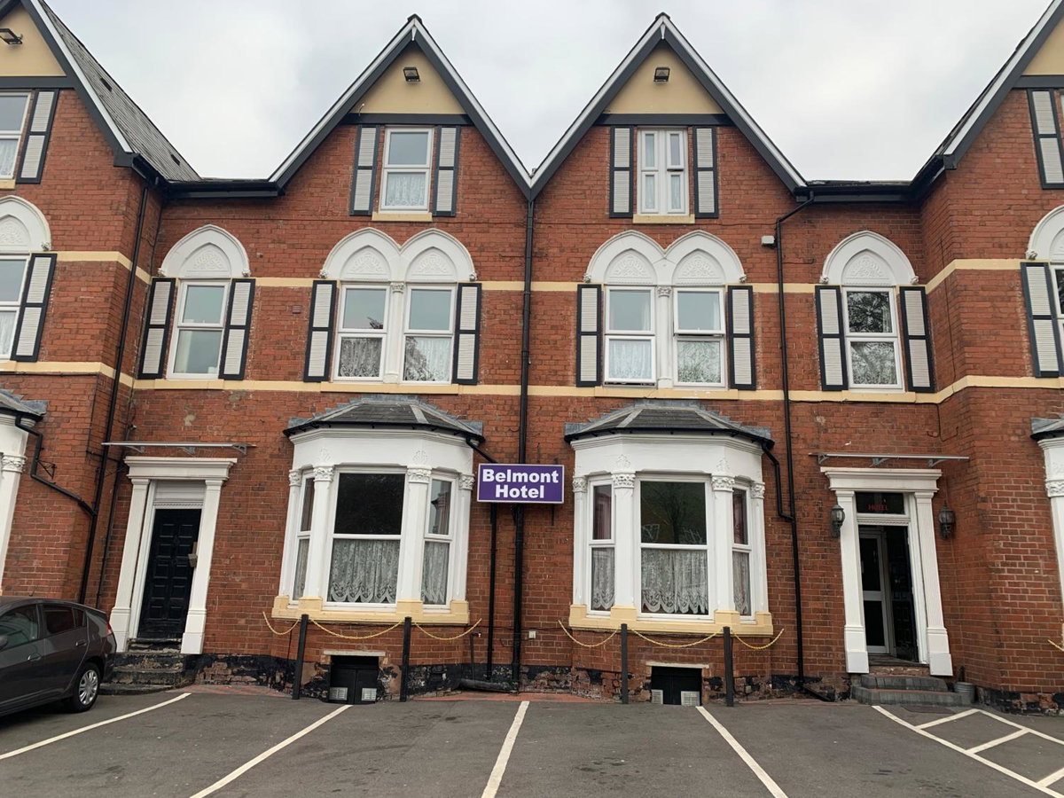 Belmont Hotel, United Kingdom