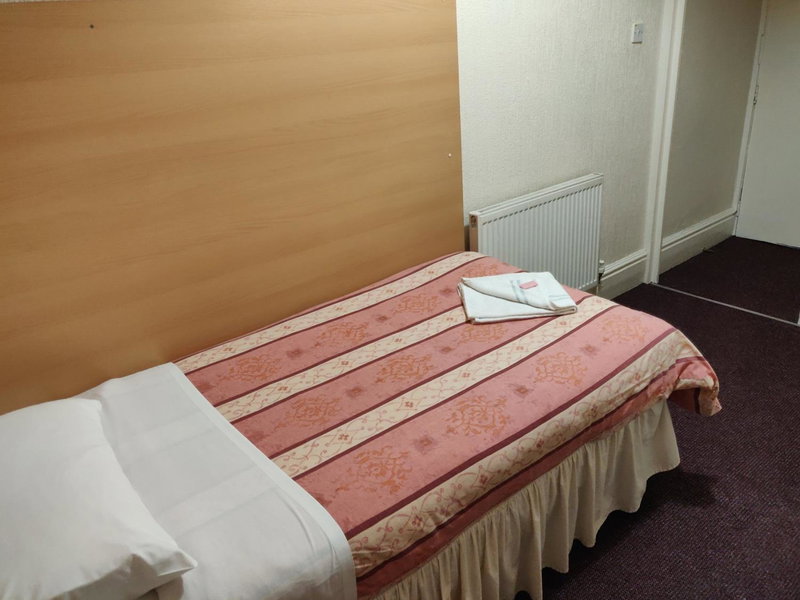 Belmont Hotel, Birmingham, United Kingdom