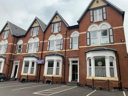 Belmont Hotel, Birmingham, United Kingdom