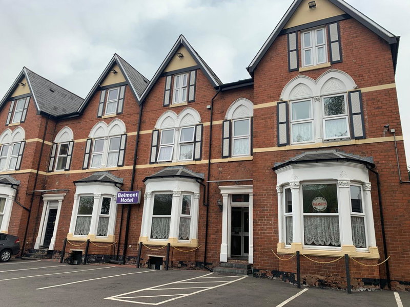Belmont Hotel, Birmingham, United Kingdom