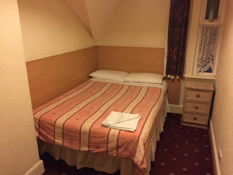 Belmont Hotel, Birmingham, United Kingdom