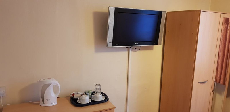 Belmont Hotel, Birmingham, United Kingdom