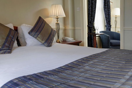 Old Hunstanton Le Strange Arms Hotel, Hunstanton, United Kingdom