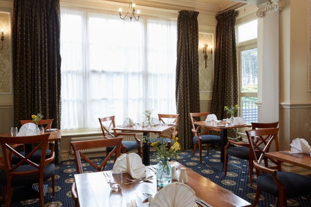 Old Hunstanton Le Strange Arms Hotel, Hunstanton, United Kingdom