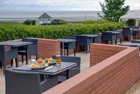 Old Hunstanton Le Strange Arms Hotel, Hunstanton, United Kingdom