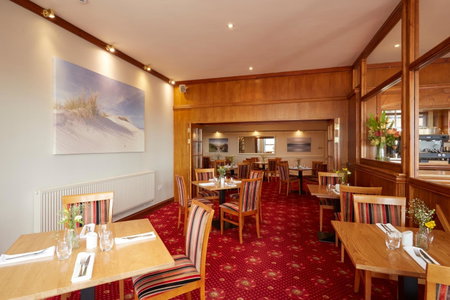Old Hunstanton Le Strange Arms Hotel, Hunstanton, United Kingdom
