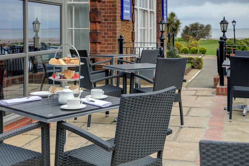 Old Hunstanton Le Strange Arms Hotel, Hunstanton, United Kingdom
