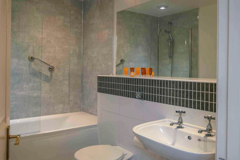 Old Hunstanton Le Strange Arms Hotel, Hunstanton, United Kingdom