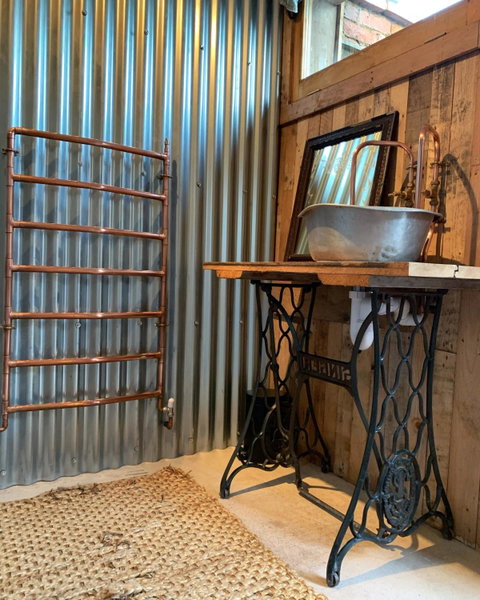 The Pig and Sty, Hereford, United Kingdom