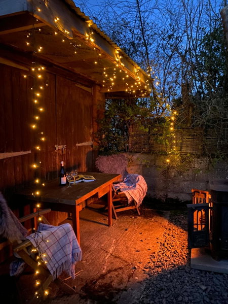 The Pig and Sty, Hereford, United Kingdom