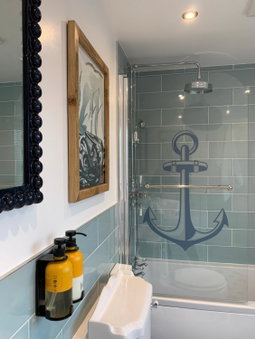 The Blue Bell Inn, Emsworth, United Kingdom