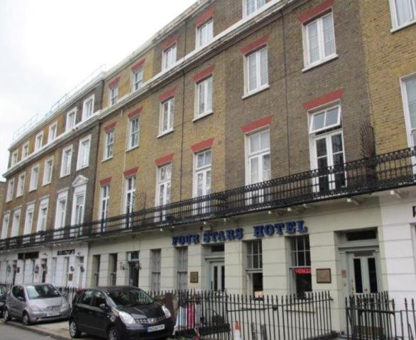Four Stars Hotel, London, United Kingdom
