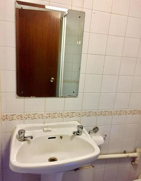 Four Stars Hotel, London, United Kingdom