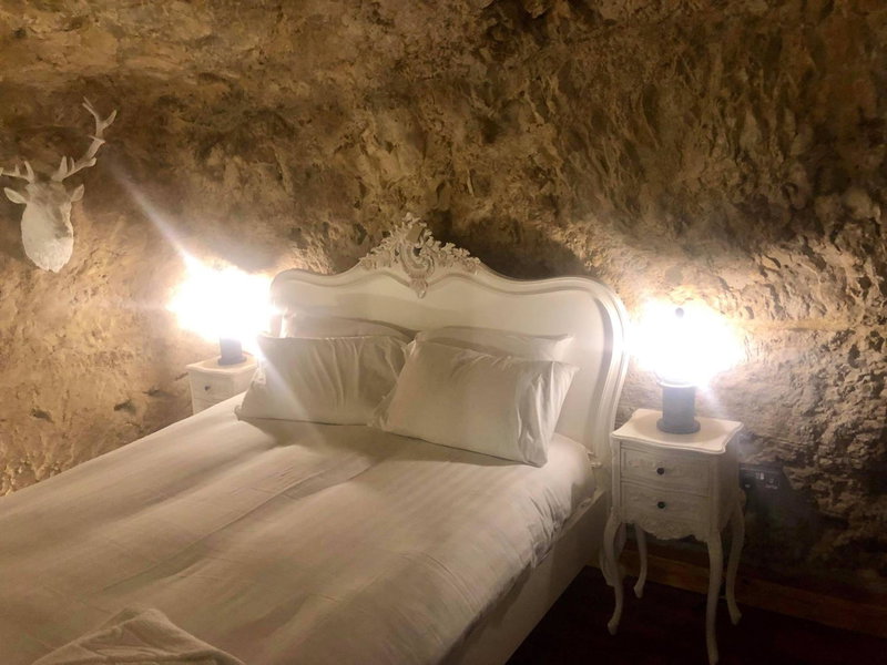 The Grotto, South Shields, United Kingdom