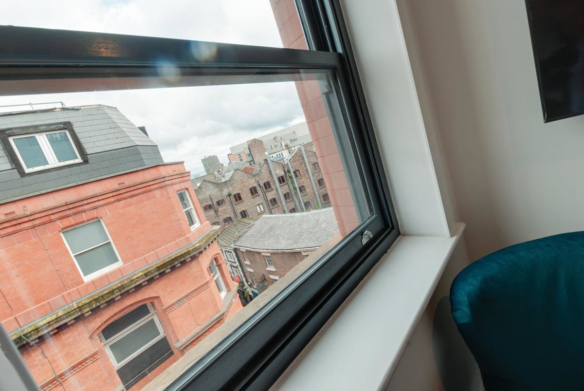 Mathew Street City Centre Apartments by Happy Days, United Kingdom