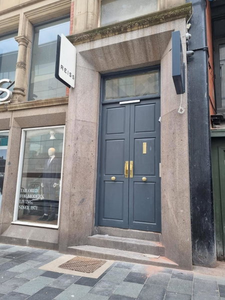 Mathew Street City Centre Apartments by Happy Days, Liverpool, United Kingdom