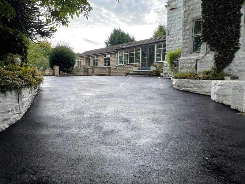 Mansfield Lodge Hotel Ltd, Mansfield, United Kingdom