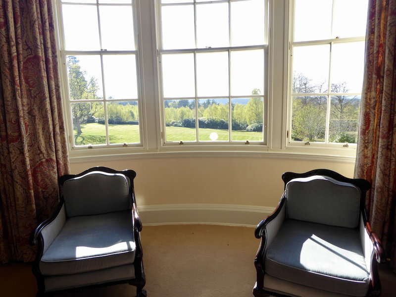 Blervie House, Forres, United Kingdom