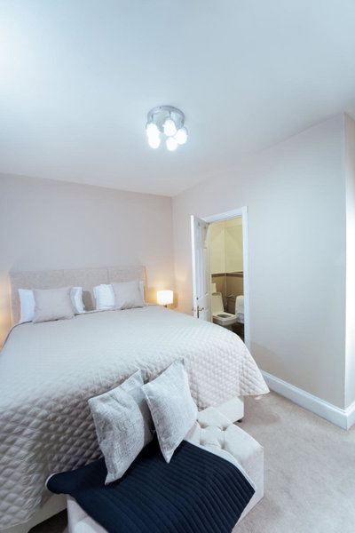 Park Lane Apartments Crawford Place, London, United Kingdom