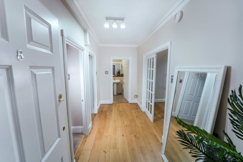 Park Lane Apartments Crawford Place, London, United Kingdom