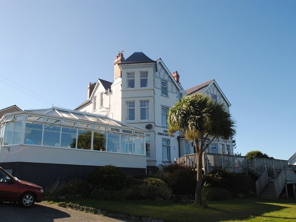 The Trecastell Hotel, United Kingdom